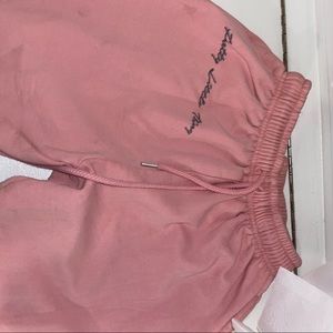 Pretty Little Thing Joggers